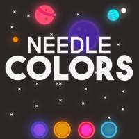 Needle Colors