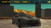 REAL SİMULATOR CİTY RACE 2019 Screen Shot 2