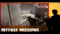 Fortress Sniper - Nuclear 3D Screen Shot 3