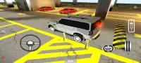 Indian Car Parking New 3D Screen Shot 0