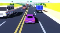 Mini Traffic Racer Screen Shot 2