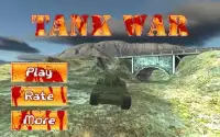 Clash of Tanks Screen Shot 1