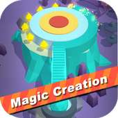 Magic and Creation