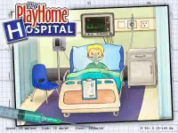 My PlayHome Hospital Screen Shot 1