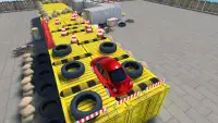 RTS Car Parking Screen Shot 3