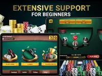 Pai Gow Online Casino Screen Shot 6