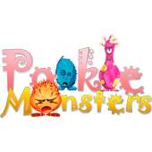 Pookie Monsters Lite