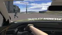 A3 Racing And Driving Screen Shot 4