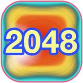 Top 2048 Game