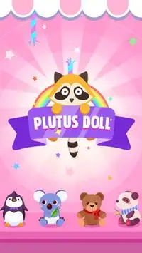 Plutus Doll Screen Shot 0