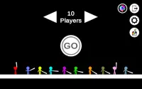 Catch You: 1 to 10 Player Local Multiplayer Game Screen Shot 8