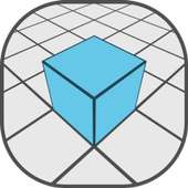 Simple cube