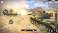 War Game Offline Shooter Games Screen Shot 1