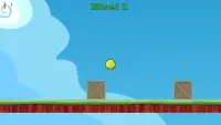 Fearball Juego de miedo Screen Shot 1