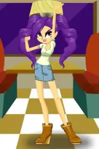 The Dazzlings (The Sirens) Screen Shot 1