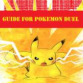 Guide for Pokemon Duel