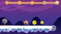 Happy Santa Surfer 2019 Screen Shot 1