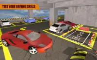 Multi Level Car Parking Screen Shot 2