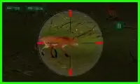 Animals Hunting Sniper Hunter Screen Shot 5
