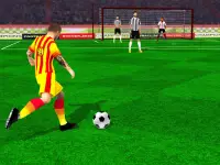 Kick League NFL Penalty Football Final Soccer 2020 Screen Shot 10