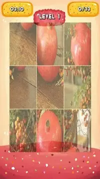 Pomegranate Jigsaw Puzzles Screen Shot 2
