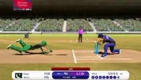 RVG Real World Cricket Game 3D Screen Shot 0