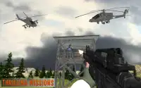Enjoy Army Free Games 2018 Screen Shot 1