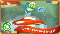 The Smurf Games Screen Shot 3
