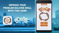 Arcade Game - Do or Die Screen Shot 0