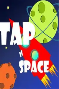 TAP"Space Screen Shot 0
