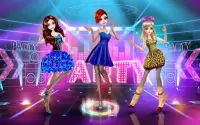 Coco Party - Dancing Queens Screen Shot 2