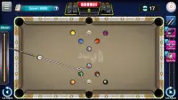 Pool 2022 : Play offline game Screen Shot 4