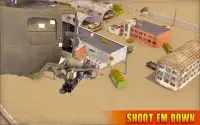 IGI: Военный Стрельба Коммандос Screen Shot 2