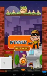 Bubble Shooter Mystery Thief Screen Shot 13
