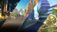 Asphalt 8 - Rennen Auto Spiel Screen Shot 3