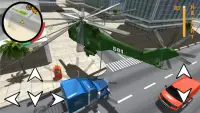 Real Crime Simulator 3D Screen Shot 5