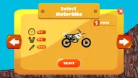 Moto Jumper Screen Shot 8