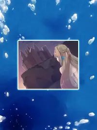 恋に溺れた人魚姫 Screen Shot 10
