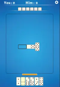 Dominoes Screen Shot 4