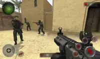 Phóng sự chống khủng bố hiện đại FPS Shoot Screen Shot 8