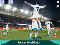 Play Football: Soccer Games Screen Shot 10