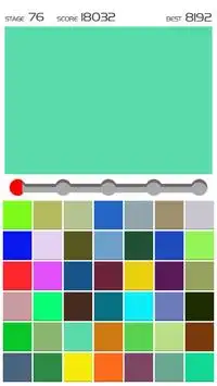 ColorPanic - Match Color Screen Shot 6