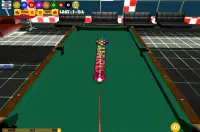 Free Billiards Snooker Pool Screen Shot 5