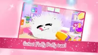 Fluffy Puffy - My Virtual Pet Screen Shot 2
