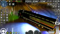 Euro Truck Simulator Cargo 3D Screen Shot 1
