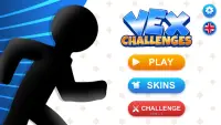 Vex Challenges Screen Shot 1