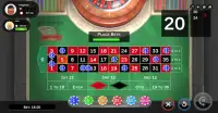 Roulette- Free Online Multiplayer Screen Shot 3