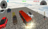 Real Bus Parking Simulator Screen Shot 4