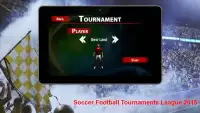 Футбол Футбол Лиги Screen Shot 3