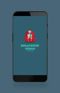 Bollywood Yodha: Bollywood movie word search game Screen Shot 0